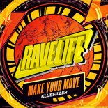 Klubfiller - Make Your Move