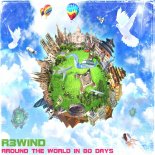 R3Wind - Around the World in 80 Days