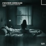 AGP Feat. Alexandra Kessler - Fever Dream