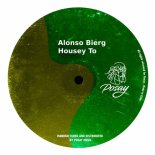 Alonso Bierg - Bad Boy Sound