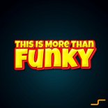 DJ Sobrino - This Is More Than Funky (Original Mix)