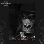 Comet, D'JAMM - 42O