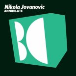 Nikola Jovanovic - Annihilate