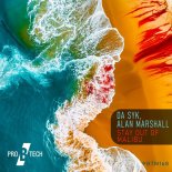 Da Syk, Alan Marshall - Stay Out of Malibu (Original)