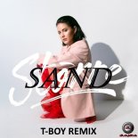 Molly Sanden - Sand (T-Boy Extended Remix)
