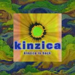 Kinzica - Kinzica Is Back Reprise