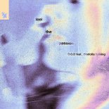 D.O.D Feat. Charlotte Haining - Feel The Passion (Extended Mix)