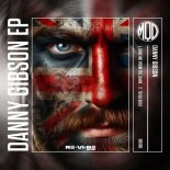 Danny Gibson - Save Me From The Dark