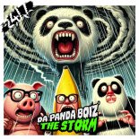 Da Panda Boiz & Rob Iyf Feat. Al Storm - The Storm (Extended Mix)