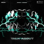Bright Visions - TALK ABOUT (Edit)