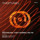 Tony Guerra, MichaelBM, Mc K9 - Bum Bum (Extended Mix)