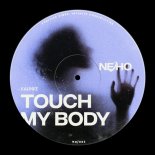 Kalinke - Touch My Body