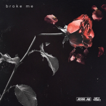 Jesse Jax - Broke Me (Extended Mix)