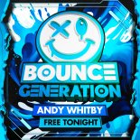 Andy Whitby - Free Tonight (Extended Mix)