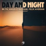 BE.TH, Angelo Basham & Felix Averian Feat. Barmuda - Day and Night