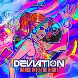 Deviation - Dance Into The Night (Extended Mix)