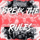 Fatal - BREAK THE RULES (Extended Mix)