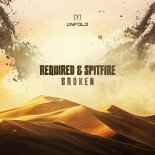 Required & Spitfire - Broken (Extended Mix)