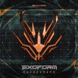 Exoform - Razorsharp (Extended Mix)