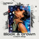 Block & Crown - Vibration (Original Mix)