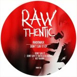 Rhoowax - Hey Mama