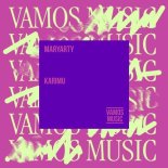 Martyarty - Karimu (Extended Mix)