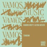 Ramiro Brett, Alydia Wever - Tendemi (Extended)
