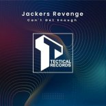 Jackers Revenge - Can't Get Enough