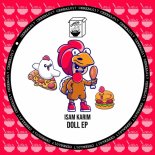 Isam Karim - Killer (Original Mix)