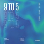 RIOHTZ, IILO - 9 to 5 (Extended Mix)