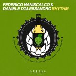 Daniele D'Alessandro, Federico Maniscalco - Rhythm (Extended Mix)