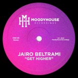 Jairo Beltrami - Get Higher