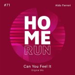 Aldo Ferreri - Can You Feel It