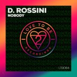 D.Rossini - Nobody