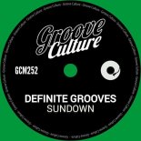 Definite Grooves - Sundown (Extended Mix)