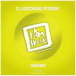 DJ Georgie Porgie - Higher