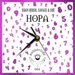 Eran Hersh with Savage & SHe - Hopa (Extended Mix)