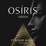 Obzeen - Osiris