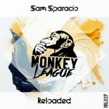Sam sparacio - Reloaded