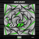 Memo Arvayo - On Acid 3