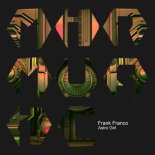 Frank Franco - Universe Inside