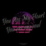 Umar Keyn, Asdee -  Are My Heart You Are My Soul