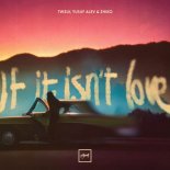 TW3LV & Yusuf Alev Feat. ZHIKO - If It Isn't Love