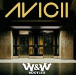 Avicii - Levels (W&W Extended Bootleg)