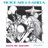 Victor Ark Feat. Daniela Vecchia - Fell In Love With The DJ [Gerson Tellez Remix]