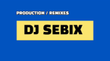 Niki Belucci & Kelevra's Keep On - Get Up ( DJ SEBIX FIDGET EDIT-FRESH )