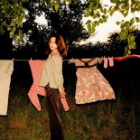 Annika Kilkenny - Out In The Garden
