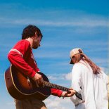 Jeremy Zucker &, Chelsea Cutler - A-frame