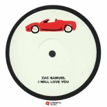 Zac Samuel - I will love you