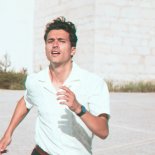 Victor Marc - When You Keep Running